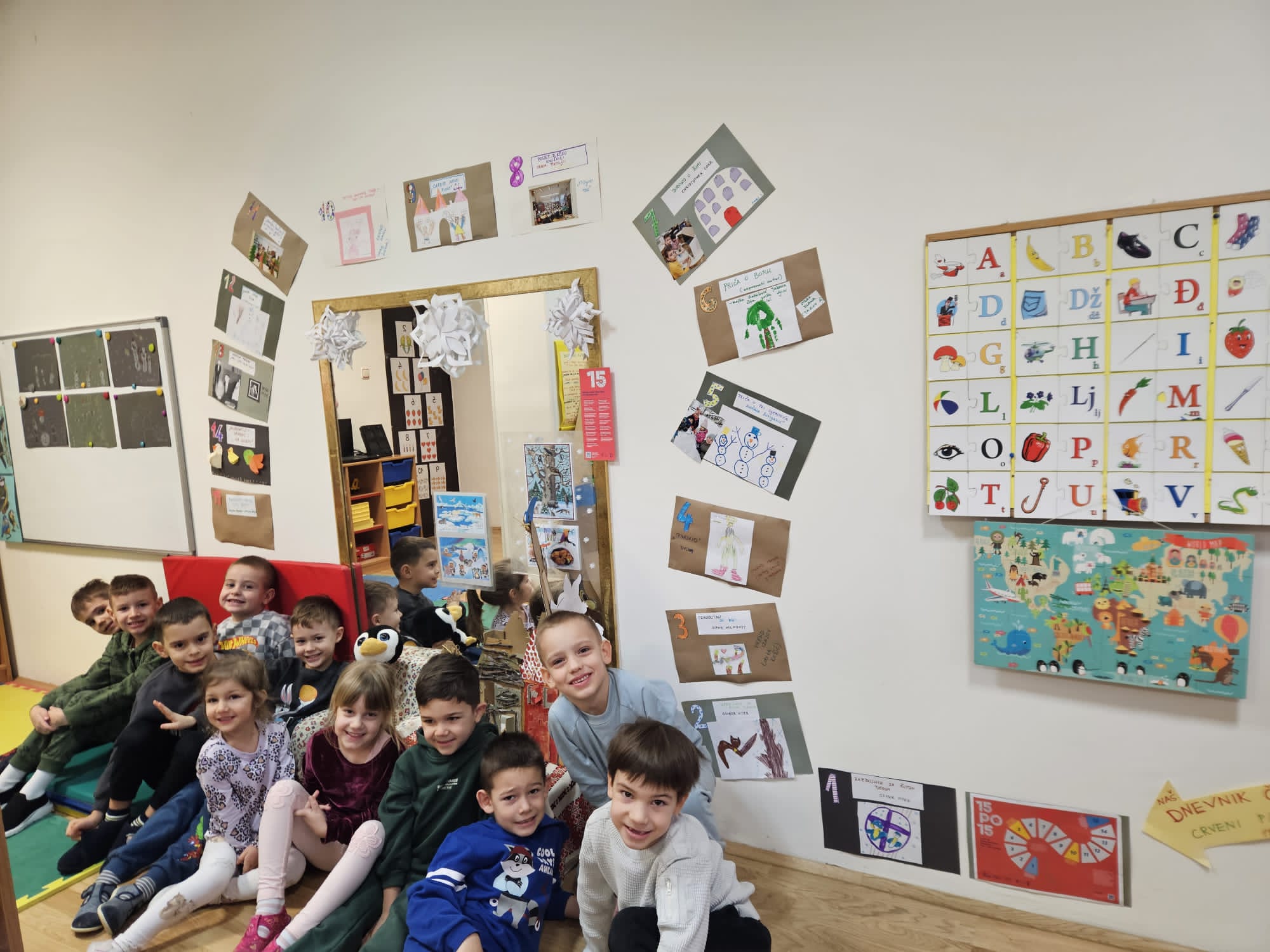 „15 po 15“ u Žireku - slika broj: 22